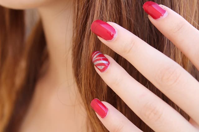 Nail Care & Spa Treatments Nail Care & Spa Treatments