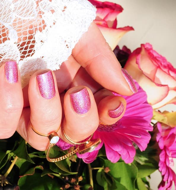 Bridal & Event Nails Bridal & Event Nails