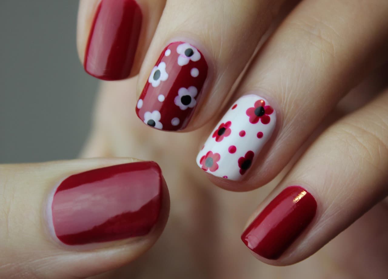 Gel & Acrylic Extensions Gel & Acrylic Extensions