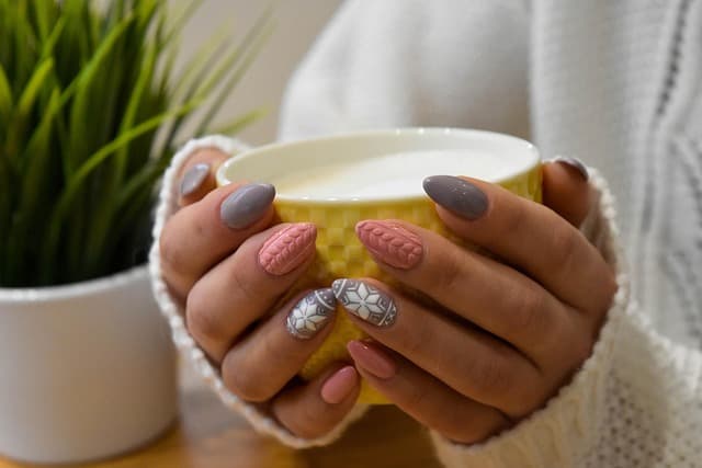 Sticker Nail Art Sticker Nail Art